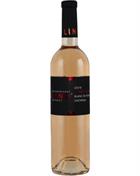 Ökonomirat Lind Blanc de Noir Castanea Selection Noir Germany White wine 2019 12%